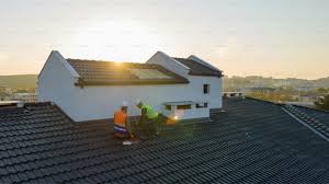 Best Storm Damage Roof Repair  in Monroe, UT